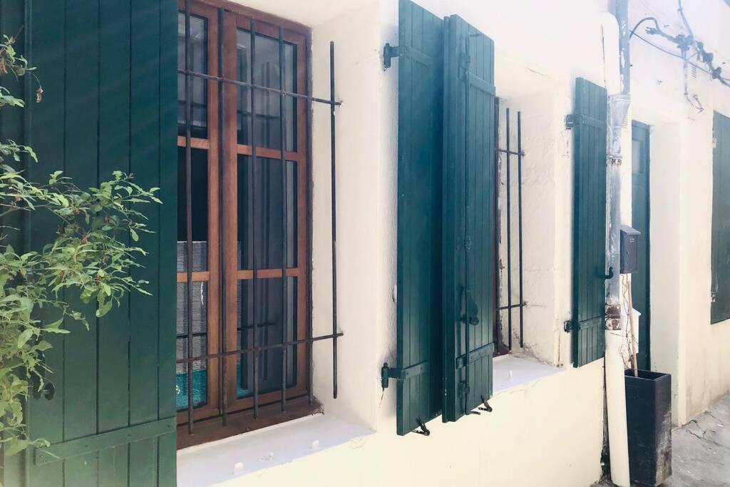 Apartment Serenite-la Roquette-rue Tres Calme